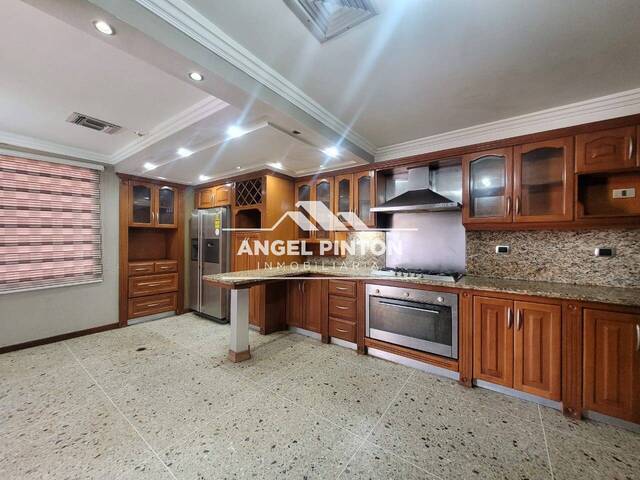 #6814 - CASA para Venta en Maracaibo - V - 1