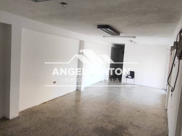 #68281 - LOCAL COMERCIAL para Alquiler en Maracaibo - V