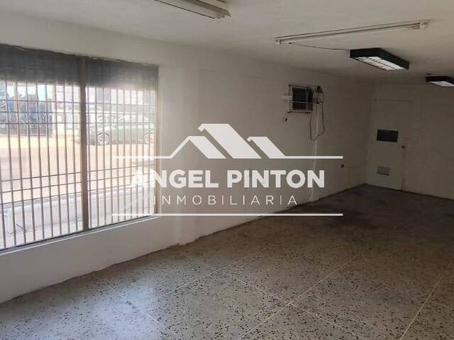 #68281 - LOCAL COMERCIAL para Alquiler en Maracaibo - V