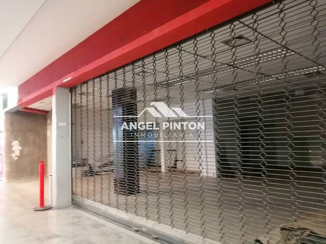 #67881 - LOCAL COMERCIAL para Alquiler en Maracaibo - V