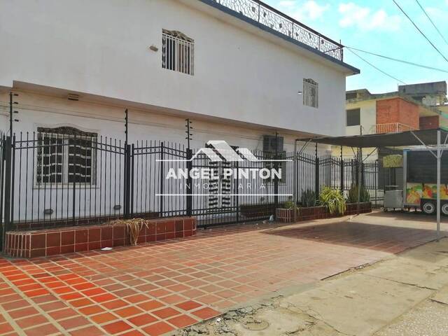 #6866 - LOCAL COMERCIAL para Alquiler en Maracaibo - V