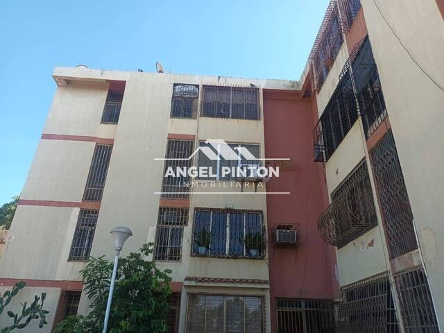 #69007 - APARTAMENTO para Venta en Maracaibo - V