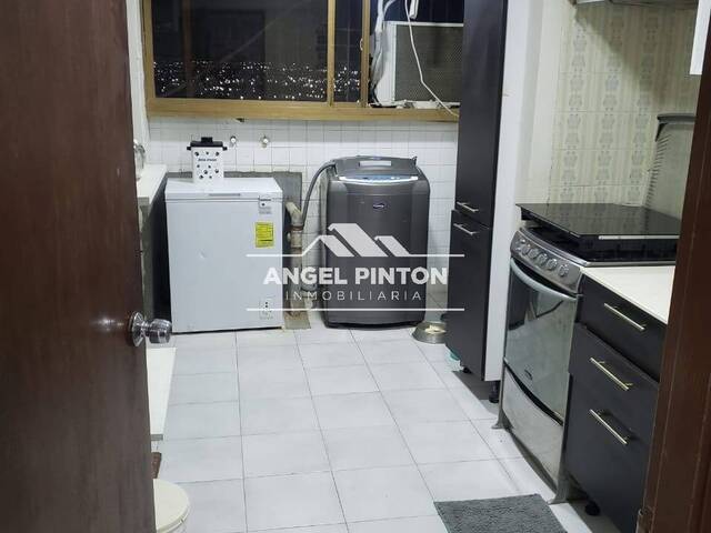 #6924 - APARTAMENTO para Venta en Maracaibo - V