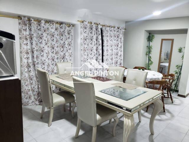 #6924 - APARTAMENTO para Venta en Maracaibo - V