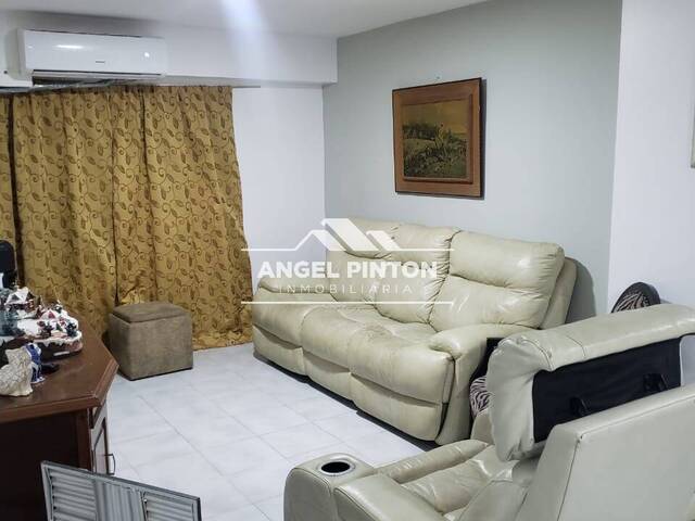 #6924 - APARTAMENTO para Venta en Maracaibo - V