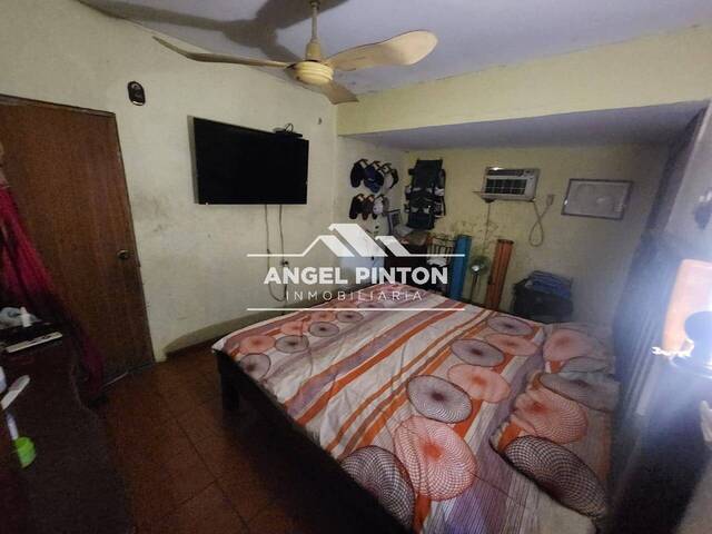 #6948 - CASA COMERCIAL para Venta en Maracaibo - V