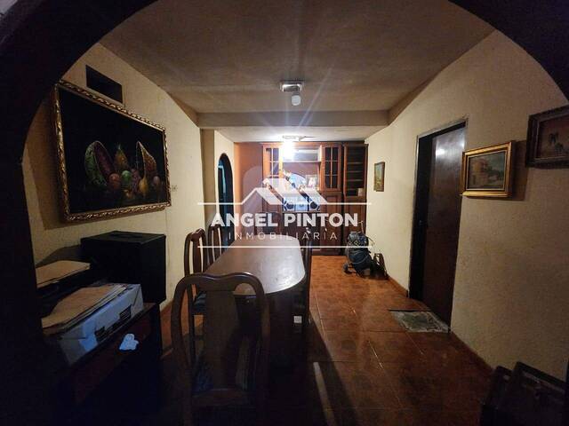 #6948 - CASA COMERCIAL para Venta en Maracaibo - V
