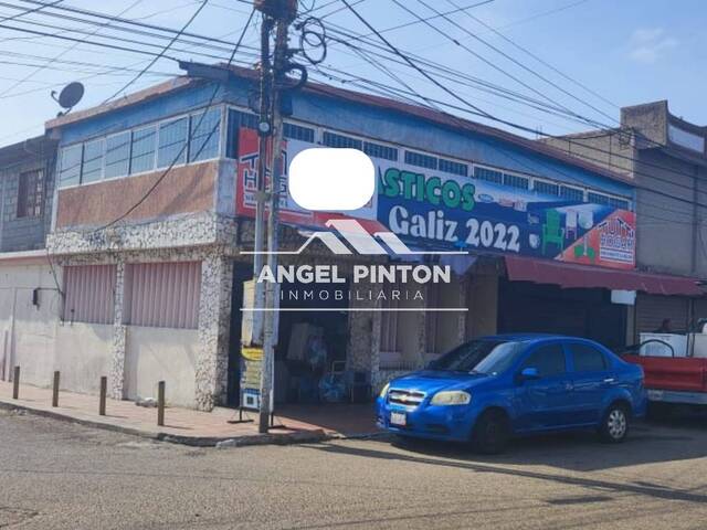 #6948 - CASA COMERCIAL para Venta en Maracaibo - V