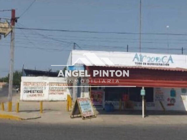 #8880 - LOCAL COMERCIAL para Venta en San Francisco - V