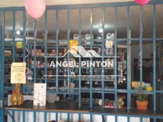 #8880 - LOCAL COMERCIAL para Venta en San Francisco - V