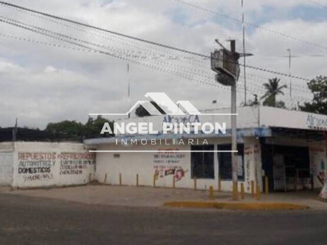 #8880 - LOCAL COMERCIAL para Venta en San Francisco - V