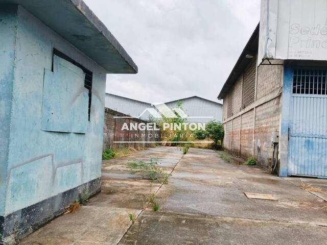 GALPÓN / BODEGA para Venta en Araure - 4