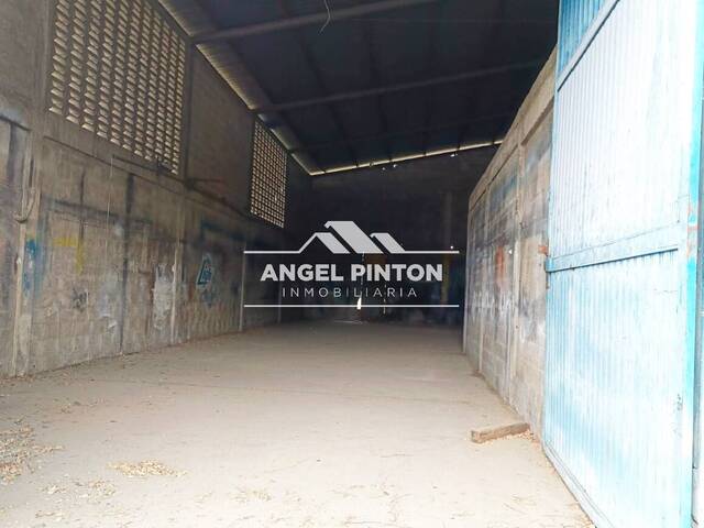 GALPÓN / BODEGA para Venta en Araure - 5