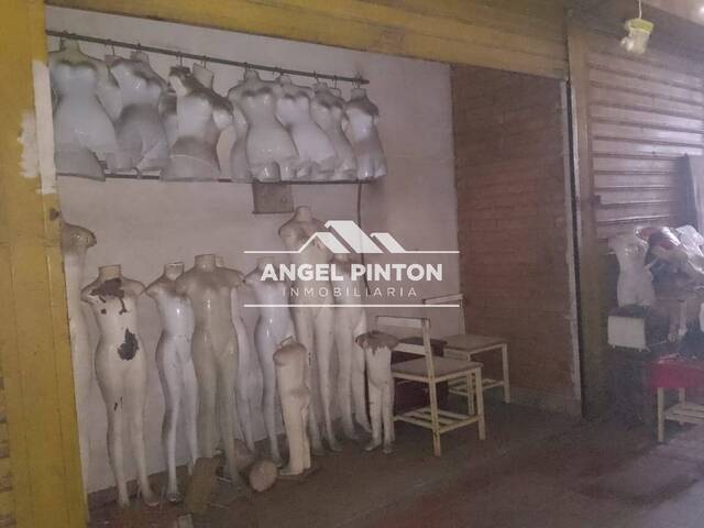 #69583 - LOCAL COMERCIAL para Venta en Maracaibo - V