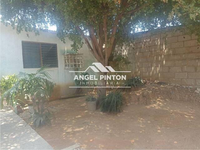 #7037 - CASA para Venta en Maracaibo - V - 1