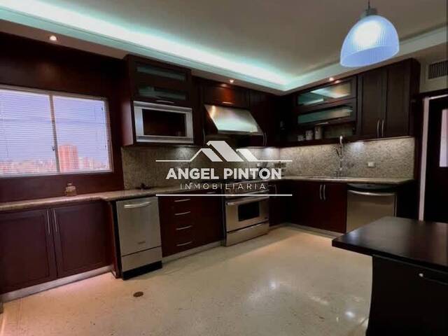 #7045 - APARTAMENTO para Venta en Maracaibo - V - 2