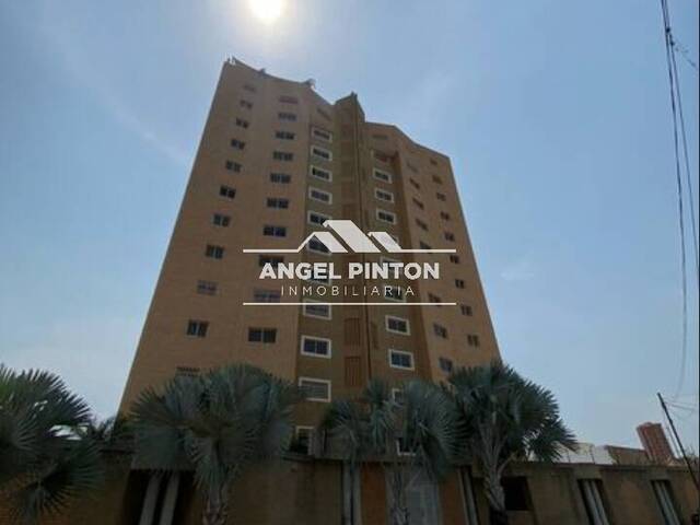 #7065 - APARTAMENTO para Venta en Maracaibo - V - 2
