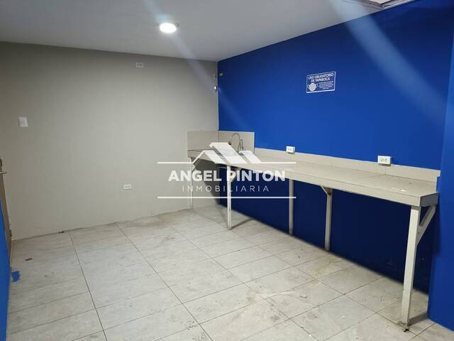 GALPÓN / BODEGA para Alquiler en Maracaibo - 5