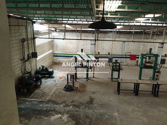 GALPÓN / BODEGA para Venta en Maracaibo - 4