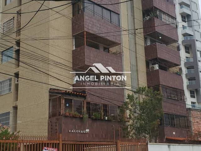 #7076 - APARTAMENTO para Alquiler en Maracaibo - V - 3