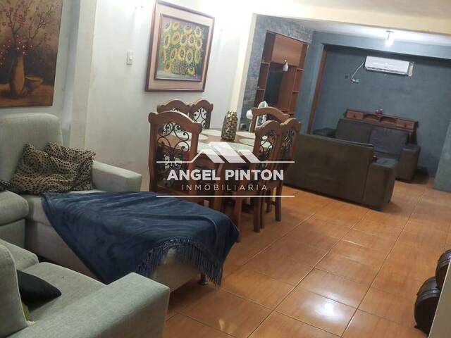 #7083 - CASA COMERCIAL para Venta en Maracaibo - V - 3