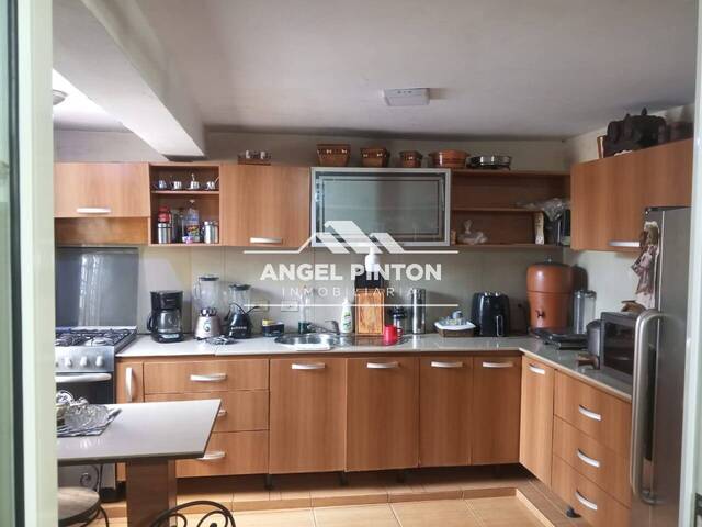 #7083 - CASA COMERCIAL para Venta en Maracaibo - V - 1