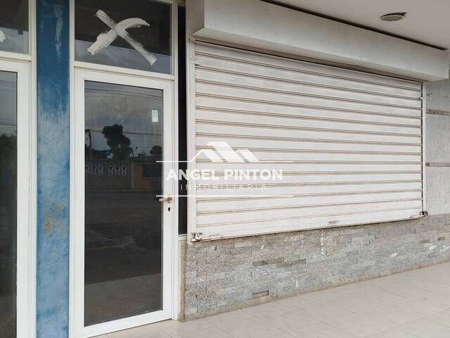 #25102 - LOCAL COMERCIAL para Venta en Maracaibo - V - 1