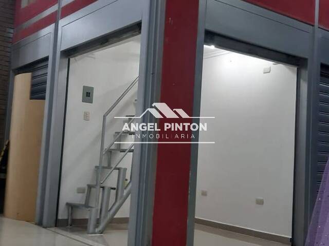 #0296 - LOCAL COMERCIAL para Venta en Maracaibo - V - 1