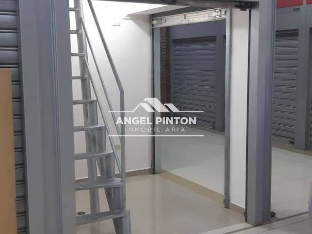 #0296 - LOCAL COMERCIAL para Venta en Maracaibo - V - 2