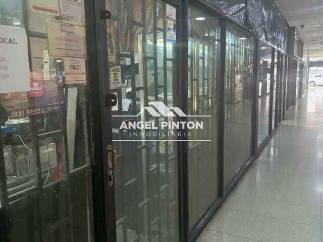 #70925 - LOCAL COMERCIAL para Venta en Caracas - A - 2