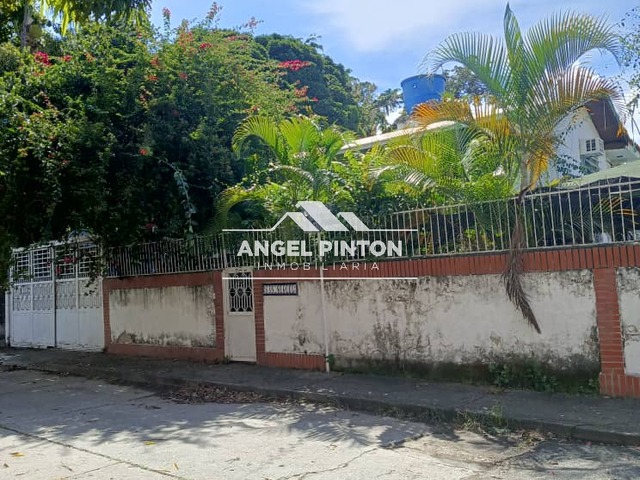 #70947 - CASA COMERCIAL para Venta en Caracas - A - 3