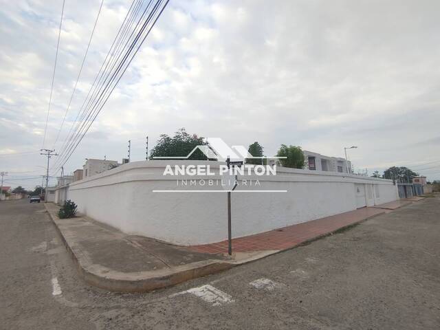 #70999 - CASA para Venta en Maracaibo - V - 2