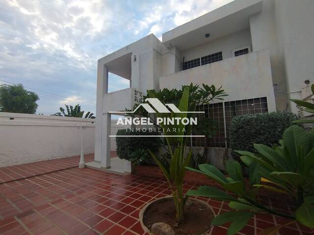 #70999 - CASA para Venta en Maracaibo - V - 1