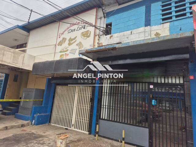 #70316 - LOCAL COMERCIAL para Alquiler en Maracaibo - V - 1