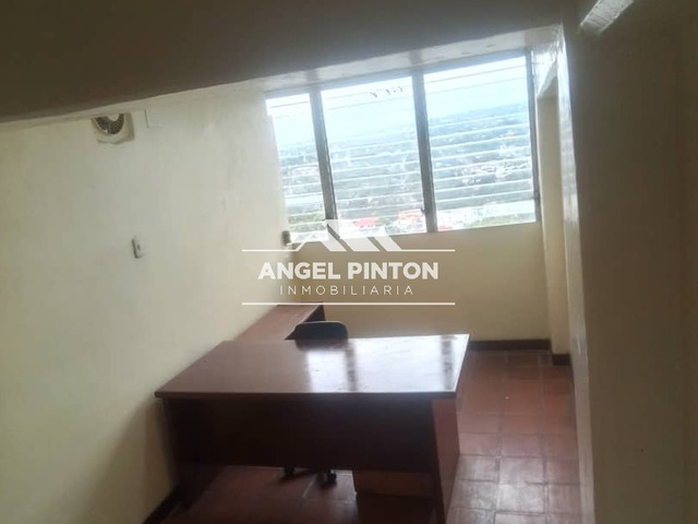 #517099 - OFICINA para Alquiler en Barquisimeto - K - 2