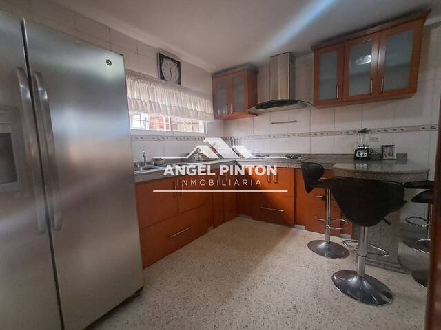 #0320 - CASA para Venta en Maracaibo - V - 1
