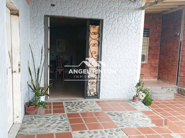 #7102 - CASA para Venta en Araure - P - 2