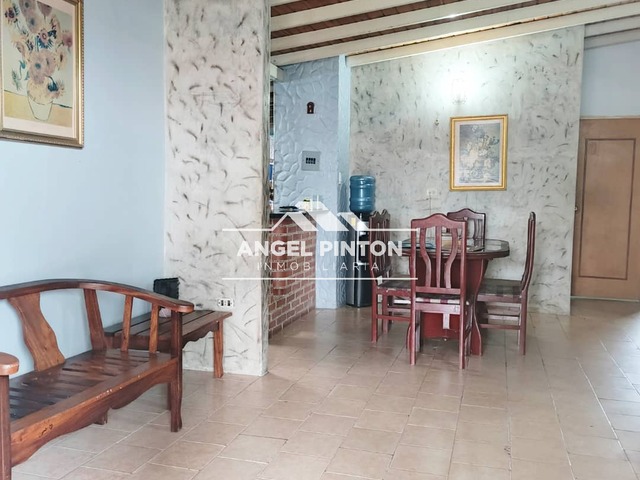 #7102 - CASA para Venta en Araure - P - 1