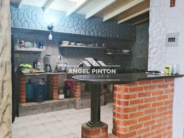 #7102 - CASA para Venta en Araure - P - 3