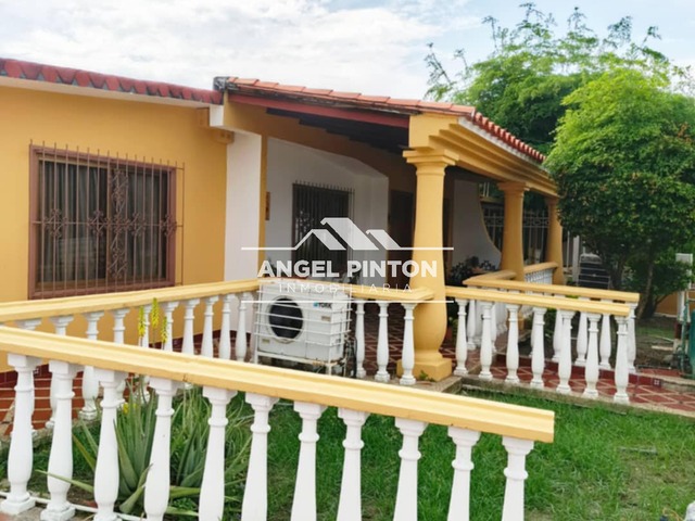 #7103 - CASA para Venta en Araure - P - 2