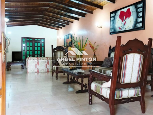 #7103 - CASA para Venta en Araure - P - 3