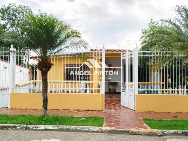 #7103 - CASA para Venta en Araure - P - 1