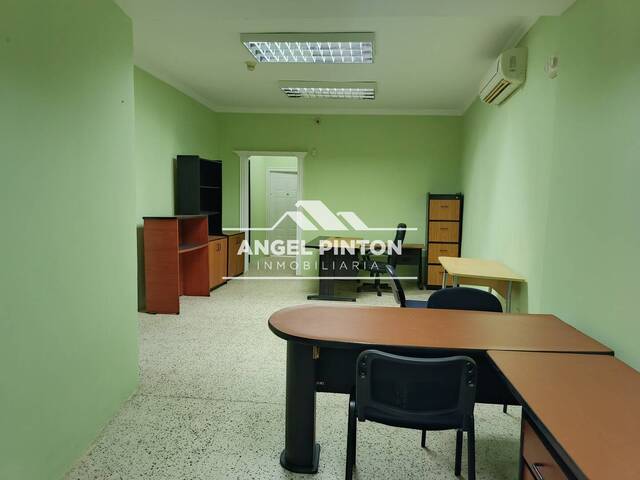#7191 - CASA COMERCIAL para Alquiler en Maracaibo - V - 1