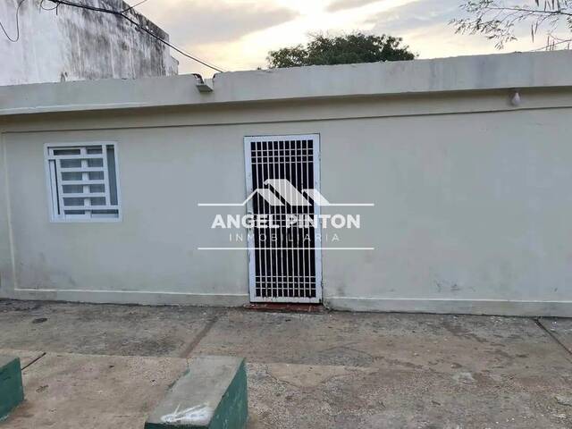 #7106 - CASA para Venta en Maracaibo - V - 1