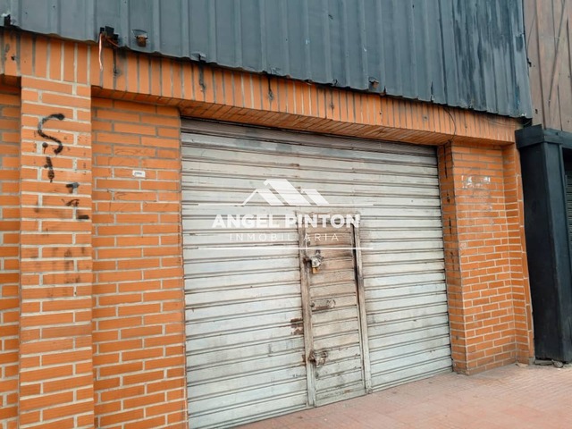#517117 - LOCAL COMERCIAL para Alquiler en Barquisimeto - K - 1