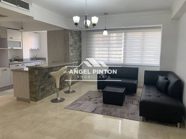 #7700 - APARTAMENTO para Alquiler en Maracaibo - V - 2