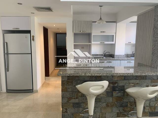 #7700 - APARTAMENTO para Alquiler en Maracaibo - V - 3