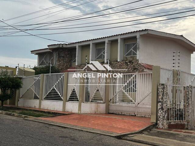 #7119 - CASA para Venta en Cabimas - V - 1