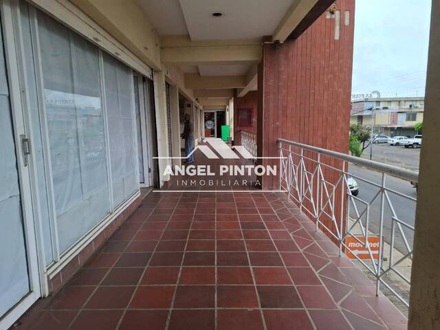 #7120 - LOCAL COMERCIAL para Venta en Cabimas - V - 1