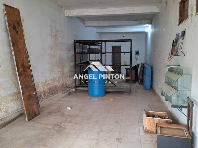#7121 - LOCAL COMERCIAL para Venta en Cabimas - V - 2